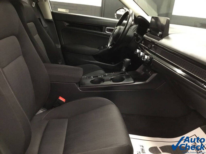 2023 Honda Civic