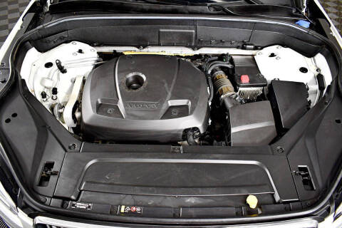 2018 Volvo XC90 T6 Inscription