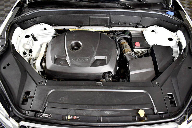 2018 Volvo XC90 T6 Inscription