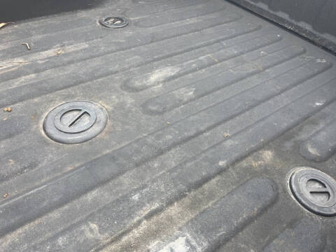 2019 RAM 3500 Laramie