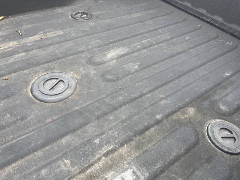 2019 RAM 3500 Laramie