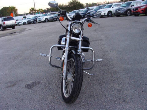 2003 Harley-Davidson Sportster