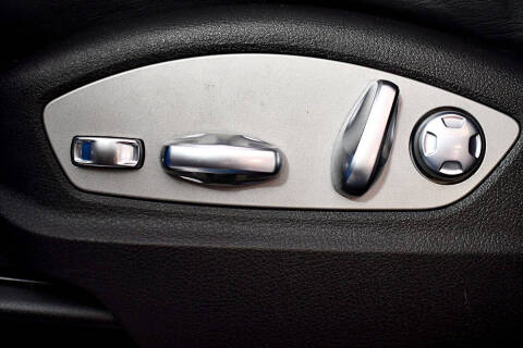 2019 Porsche Macan S