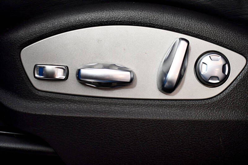 2019 Porsche Macan S