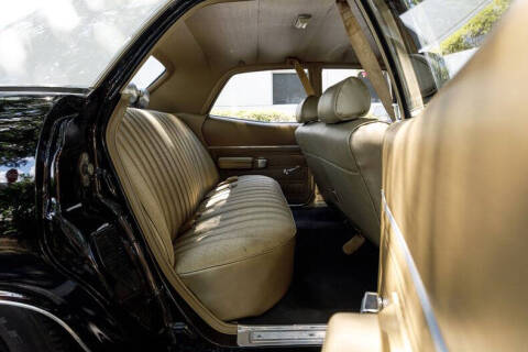1970 Mercury Monterey