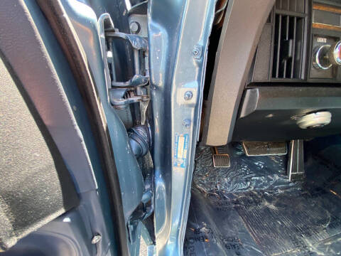 1969 Cadillac DeVille