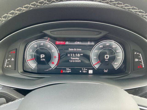 2026 Audi Q7 quattro Premium Plus 55 TFSI