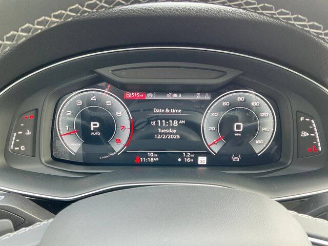 2026 Audi Q7 quattro Premium Plus 55 TFSI