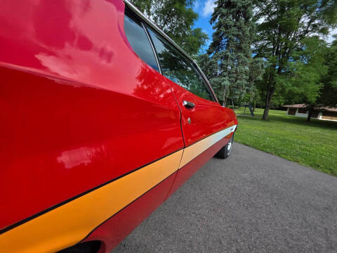 1972 Ford Torino