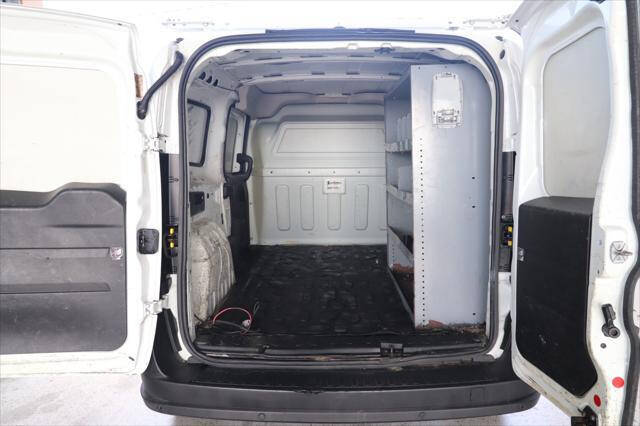 2017 RAM ProMaster City  - $17,999