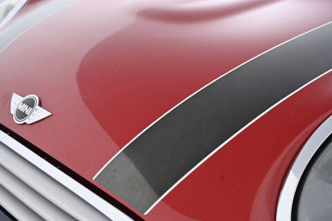 2015 MINI Hardtop 2 Door Cooper