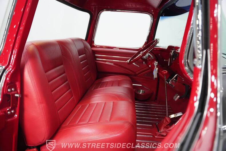1957 Chevrolet 3100
