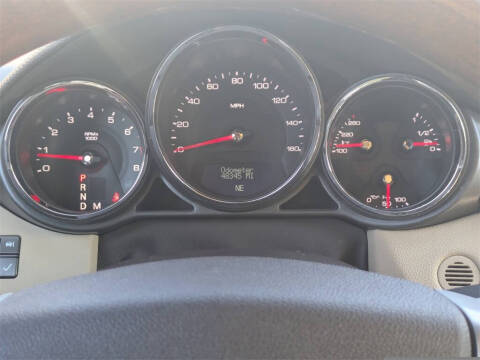 2012 Cadillac CTS 3.6L Premium