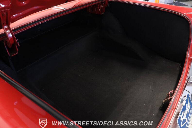 1954 Oldsmobile Starfire