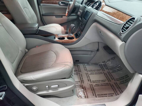 2012 Buick Enclave Premium
