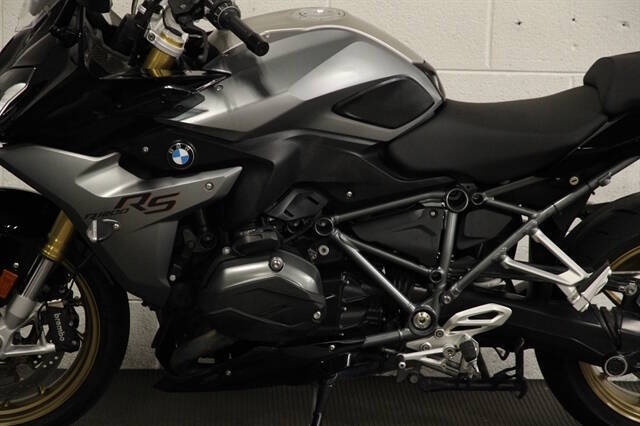 2016 BMW R 1200 RS