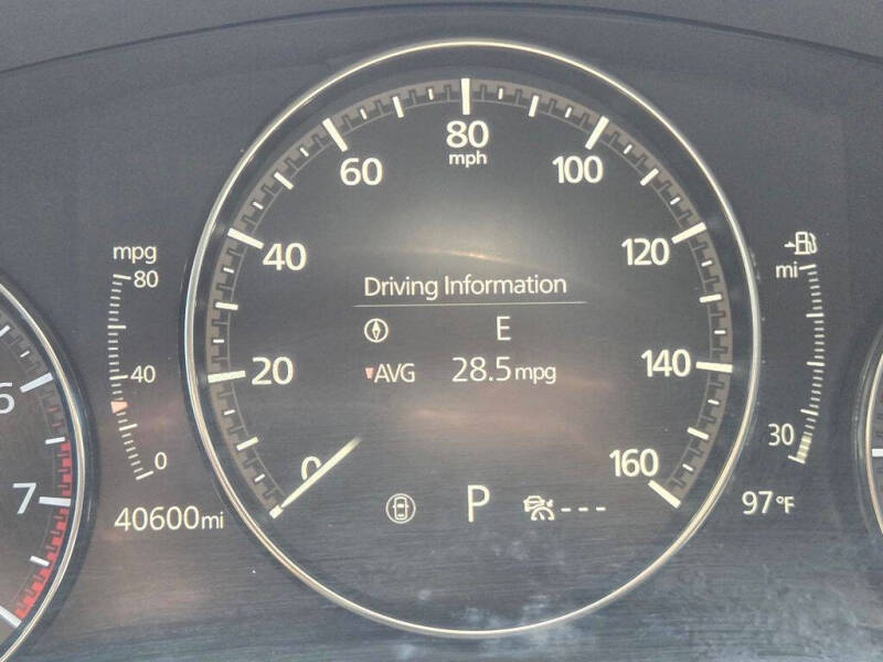 2023 Mazda CX-30 2.5 S Select