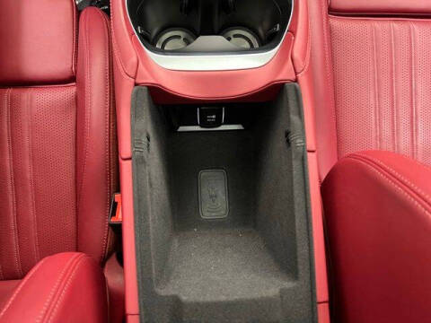 2023 Maserati Grecale Modena