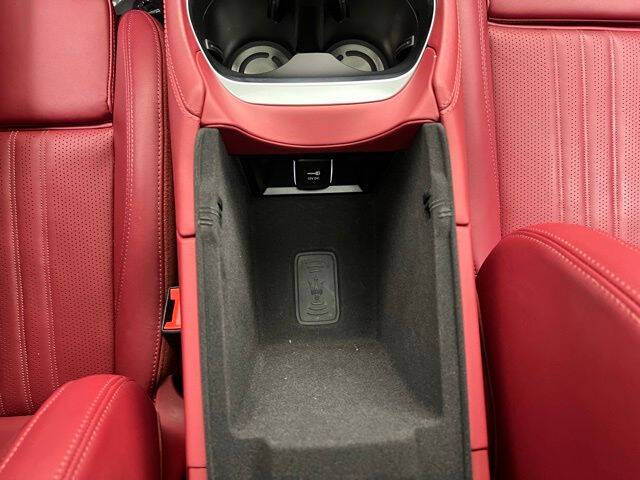 2023 Maserati Grecale Modena