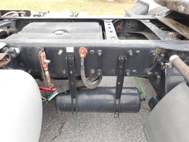 2013 Freightliner Cascadia