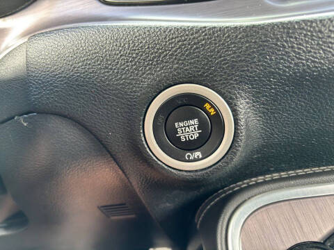 2016 Dodge Challenger