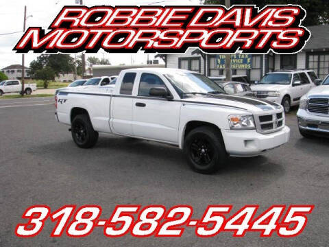 2010 Dodge Dakota Lone Star