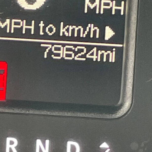 2016 RAM 1500 Express