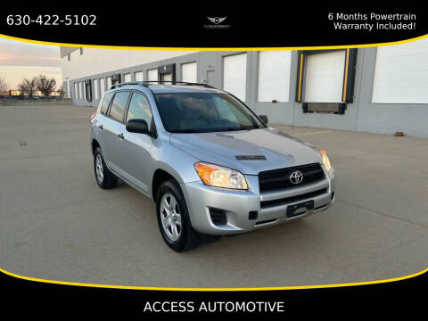 2011 Toyota RAV4