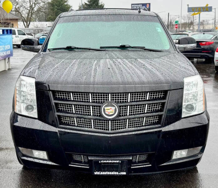 2013 Cadillac Escalade ESV Premium