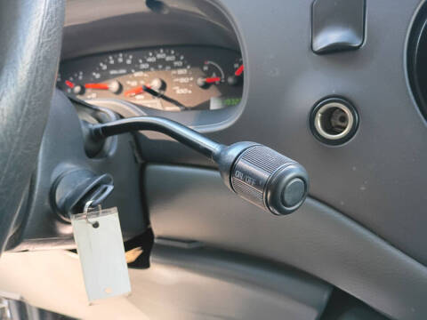 2008 Ford E-Series E-150