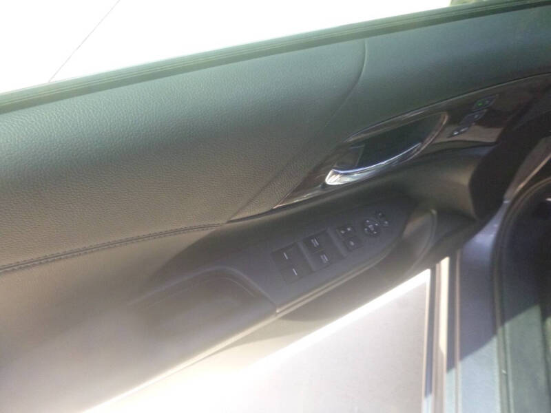 2017 Honda Accord EX-L V6