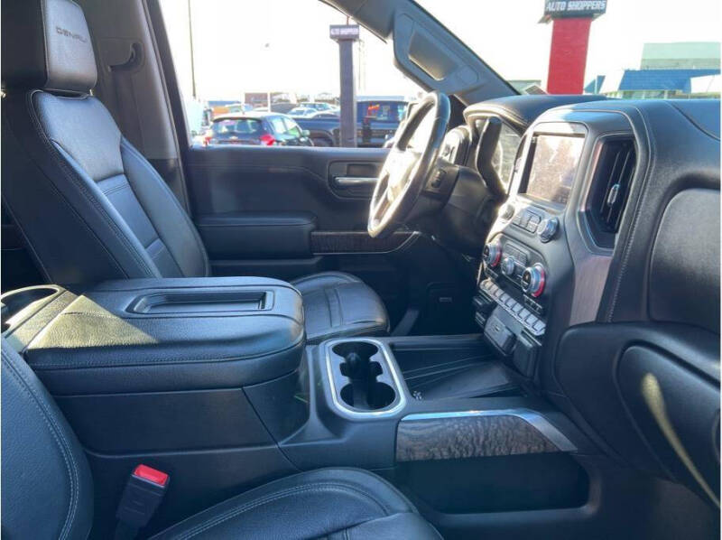 2019 GMC Sierra 1500 Denali photo 20