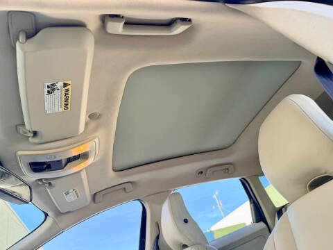 2014 Volvo XC60 3.2 Premier