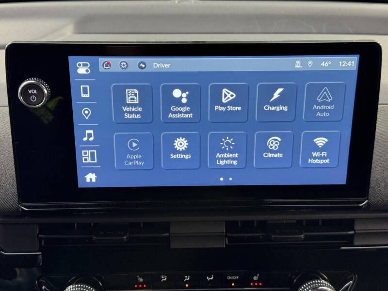 2024 Honda Prologue EX