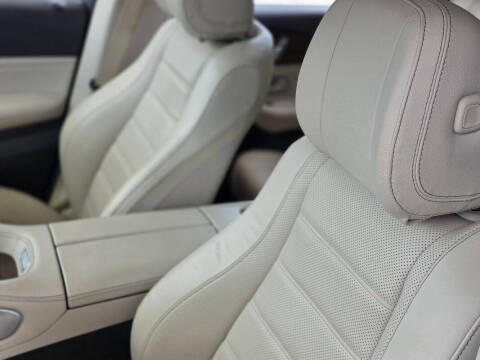 2020 Mercedes-Benz GLS GLS 450