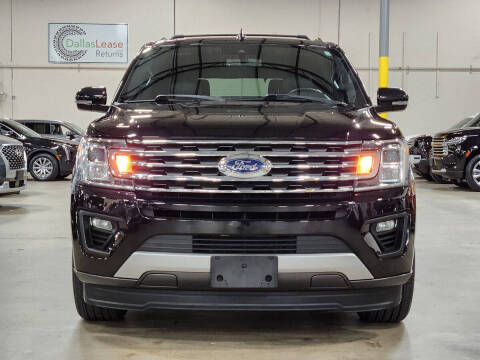 2020 Ford Expedition XLT