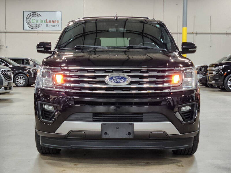 2020 Ford Expedition XLT