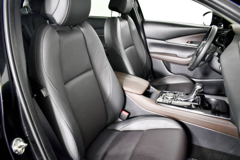 2021 Mazda CX-30 Premium