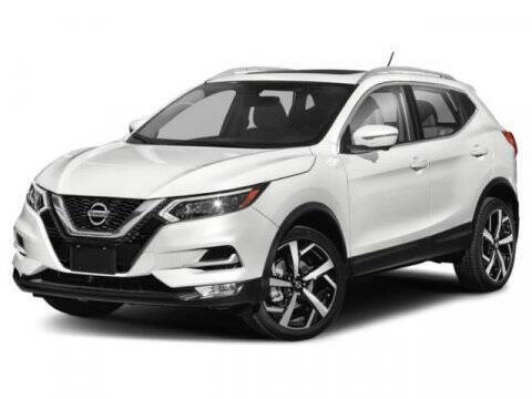 2021 Nissan Rogue Sport for sale at Walker Jones Automotive Superstore in Waycross GA