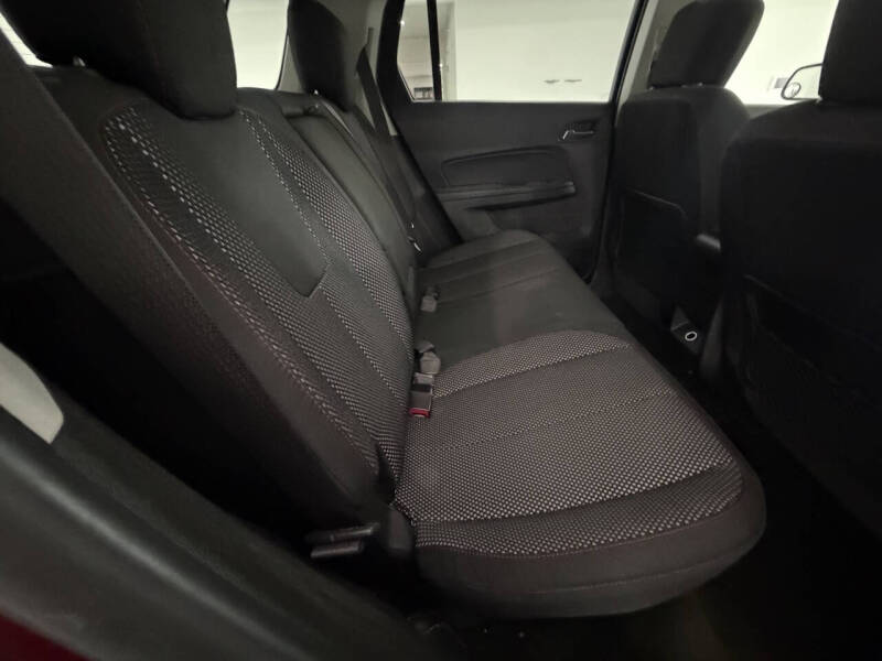 2017 GMC Terrain SLE-1
