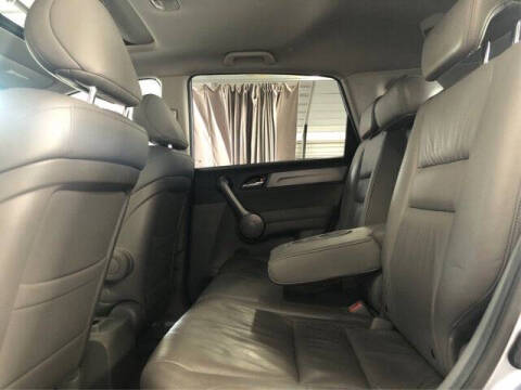 2008 Honda CR-V EX-L