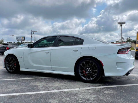 2023 Dodge Charger R/T