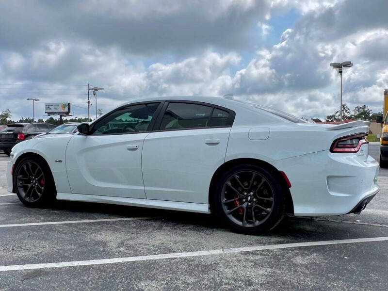 2023 Dodge Charger R/T