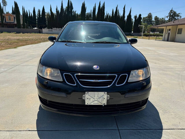 2007 Saab 9-3 for sale at Auto Union in Reseda, CA