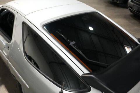 1983 Porsche 928 S