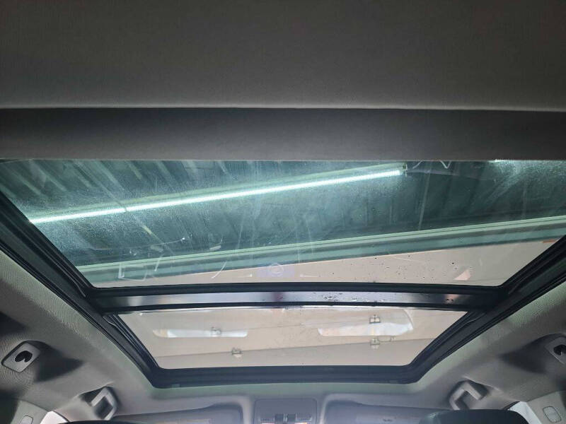 2010 Cadillac SRX Performance Collection