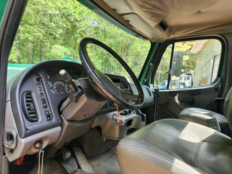 2006 Freightliner M2 106