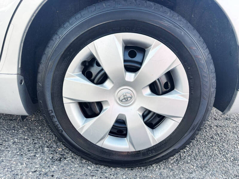 2009 Toyota Camry LE