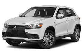 2018 Mitsubishi Outlander Sport for sale at EVB Auto Sales in Norristown PA