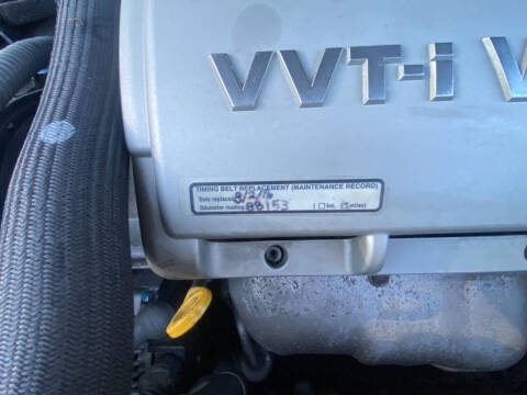 2006 Lexus RX 330